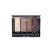 Fard de pleoape Gallant, Nude Collection, 4 culori, sidefate, nr 10P