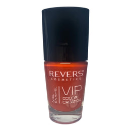 Lac de unghii Vip, 3D, Revers, rosu, 12 ml, Nr 083 - Lucios
