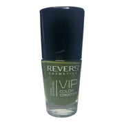 Lac de unghii Vip, 3D, Revers, 12 ml, Nr 089 - masliniu, Lucios