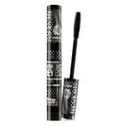Mascara Magic Eyes, Mega Volume and Curbare, Revers, negru, 10ml
