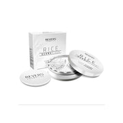 Pudra Pentru Fata Matifianta, Translucida, cu Orez, Rice, Revers, 15g