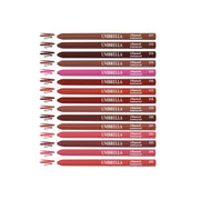 Creion de buze, automat, Umbrella