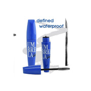 Mascara, Umbrella, negru, 8 ml