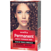 Solutie Permanent Perfect Wave, Fixare Puternica, 100+100ml