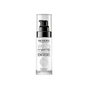 Baza de machiaj Pro Matte, Silicon, Revers, 30 ml