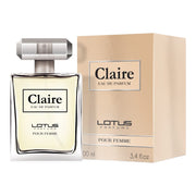 Apa de parfum Claire Revers, Femei, 100 ml
