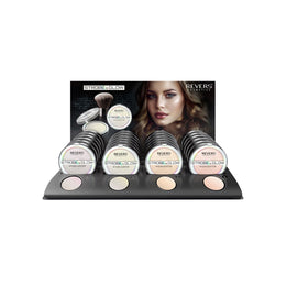 Set 24 bucati Iluminator pudra, Strobe and Glow, Revers, 5-8, 8 g