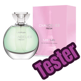 Tester Apa de parfum Chandelier Fresh, Revers, Femei, 100ml