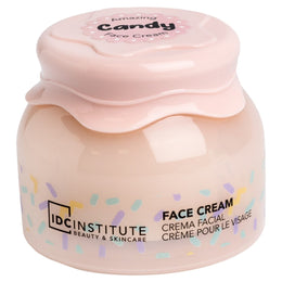 Cremă de față cu Vitamina C Candy, IDC Institute, 50 ml