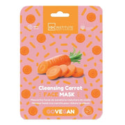 Masca purificatoare cu ulei de morcov IDC Institute 85105, 15 g