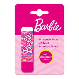 Balsam de buze pentru fetite, Barbie 2045, 4g