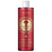 Sampon fortifiant pentru par uscat si casant Dragon's Blood, Revers, 400ml