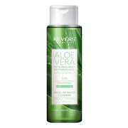Apa micelara demachianta, cu extract de aloe vera, vegana, Revers, 500 ml