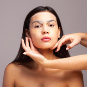 Masca faciala racoritoare cu rodie Instant Cool IDC Institute 3402, 30 g