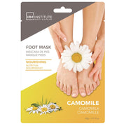 Masca pentru picioare hidratanta cu musetel IDC Institute 3406, 40g