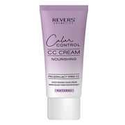 Crema corectoare nutritiva CC Cream Color Control, Revers, 30ml