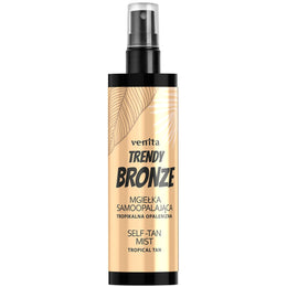 Spray corp autobronzant  Trendy Bronze, Venita, 200ml