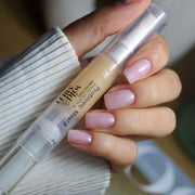 Nail pen - protectie Probiotice PE005 Probiotic Shield - Microflora Wild & Mild, 5ml