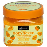 Scrub exfoliant pe baza de zahar cu  papaya & mango, IDC Institute, 12210 , 470g