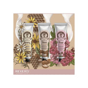 Crema pentru maini si unghii concentrata, cu lapte de capra si unt de shea  INelia Revers 100 ml