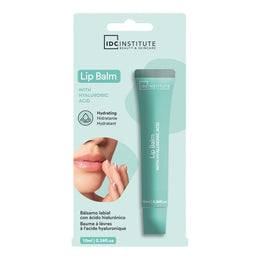 Balsam de buze cu acid hialuronic IDC Cosmetics, 42153, 10 ml