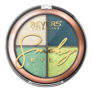 Fard de pleoape Smoky Eye, Revers, Nr.43