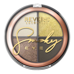 Fard de pleoape Smoky Eye, Revers, Nr.38