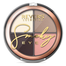 Fard de pleoape Smoky Eye, Revers, Nr.25
