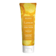 Crema de maini cu glicerina si extract de lamaie, Revers, 125ml - hranire si fermitate