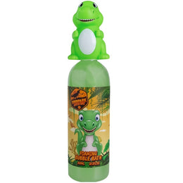 Spumant de baie pentru copii DinoPark Adventure, Accentra, 8154928, 300ml