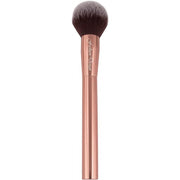 Set 5 pensule machiaj si gentuta depozitare De Luxe Top Choice 38297