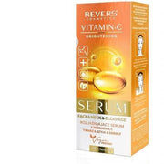 Pachet ingrijire faciala cu Vitamina C Revers