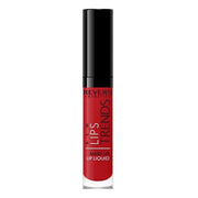 Ruj lichid New Lips Trends, Revers, Nr 05 Reach Peach