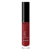 Ruj lichid New Lips Trends, Revers, Nr 12 Antique Fig