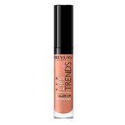 Ruj lichid New Lips Trends, Revers, Nr 10 Nutty Pink