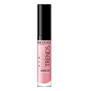 Ruj lichid New Lips Trends, Revers, Nr 01 Soft Rose
