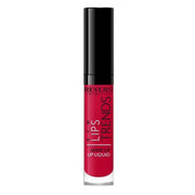 Ruj lichid New Lips Trends, Revers, Nr 06 Cherry Wine