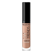 Ruj lichid New Lips Trends, Revers, Nr 11 Rose Down