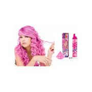 Spuma coloranta de par Trendy, Venita, nr 30, Candy Pink, roz