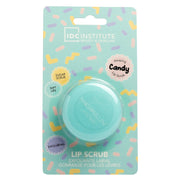 Scrub de buze Candy Sugar 12207 cu aroma de bezele, IDC Institute