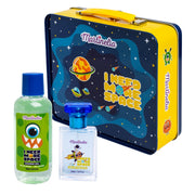 Set apa de toaleta si gel de dus I Need More Space Martinelia 68165