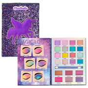 Paleta de machiaj pentru fetite My Secret Diary, Galaxy Dreams 12065, Martinelia
