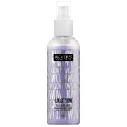 Spray de corp parfumat, cu particule sclipitoare, holografic, Galaxy Shine, Revers, 100 ml