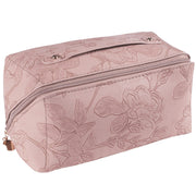 Gentuta depozitare cosmetice  Shell 99502, Top Choice, 23,5x12x12 cm