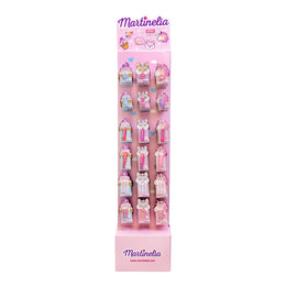 Display World cu incarcare standard, Martinelia, 35081C