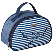Gentuta cosmetica pentru femei, Bluejeans Twig, Top Choice 95931