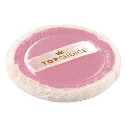 Buretel de machiaj pentru aplicarea pudrei, Top Choice, 6494