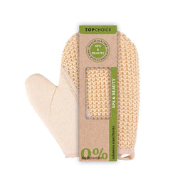 Manusa de baie din sisal, Top Choice, 1956