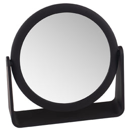 Oglinda de machiaj rotunda, Top Choice 85130 (marire x7)