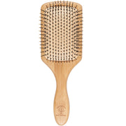 Perie pentru par, din bambus, Top Choice, 62230